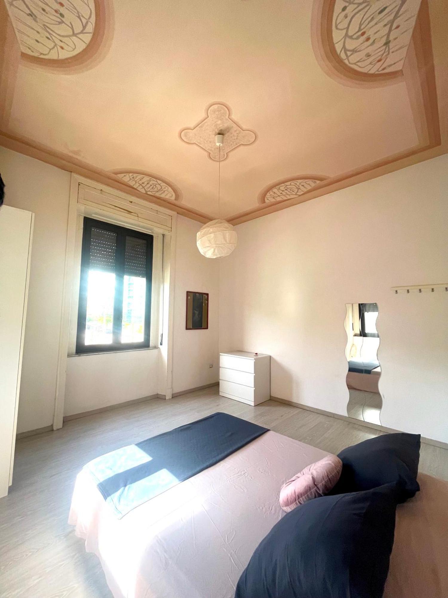 Deodato Guest House คาตาเนีย ภายนอก รูปภาพ